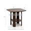 New design Simple Design End table MDF wood coffee table wholesale side table
