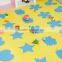 Excellent quality professional eva baby play crawl mats