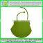 2015Cheap silicone bandana bibs|colorful shape silicone baby bibs