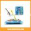 Kitchenware Rock Guitar Ice Tray Mold, Novelty Silicone Ice Molds, Customized Ice Cube Mold