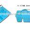 Plastic Shelf bracket wall suction shelf bathroom shelf