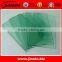 All Thickness Colored Laminated Safety Glass for Buildings Balustrade Handrail Railing Stairs