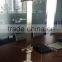 Stainless Steel Heavy Duty Balustrade for OutDoor Stair Handrail Construction