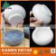 Mini white marble stone mortar and pestle for promotion