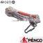 Dupont/Polyester Silk Rescue Rope