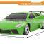 Toys 2015  com 1:24 RC Car Model with Steering Wheel Racing Electrical Car