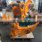 vibratory ripper/Single teeth ripper