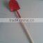 forged one-piece fire spade
