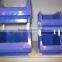 plastic folding box
