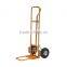 Hand trolley with two pneumatic wheel HT1922