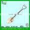 S503 Steel Handle Shovel For Vietnam Market