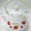 1.2L 1.5L 2L Enamel Kettle in Africa