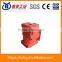 iron cast transmission housing