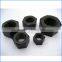 DIN 934 carbon steel hexagonal nut