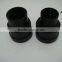 Industrial corrugation vacuum cleaner hose