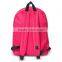 2016 Kid's Casual School Backpack