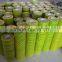 wonder Rubber Glue PVC Tape for electric pvc tape