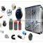 Indoor growing tents Dark room hydroponic grow tent different size for choice