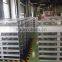 Welding Aluminum Pallet 1200*800*150mm