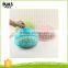 Environmental protection plastic food cover out of fly insects