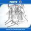 China Tops common nail wire iron nail factory