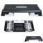 High quality three adjustable height gym aerobic step