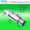 racing spare automotive part exhaust system universal muffler performance