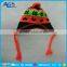 wholesale low price knitted winter beanie hat