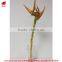 New arriving artificial 2heads Brazil Bird of paradise