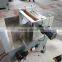 MYG-320 label holographic foil hot stamping and die cutting machine .
