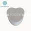 Cao county factory supply wooden heart shaped gift box, Gift wooden box