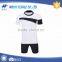 Latest customized short sleeve soccer jersey made in china