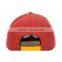 Panther Print Snapbacks hat / Leopard Print Snapback cap