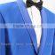 MEN'S FASHION DESIGNED BOW TIE