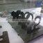 China laser supplier aluminum laser cutting machine