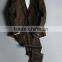 Stand Collar,MTM ,Men's Business Suit BSPS0171