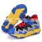 2017 children fashion shoes for boys and girls,factory wholesale shoes,comfortable pattern children canvas shoes