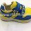 hot selling good quality children sport shoes running, beautiful sport shoes for boys girls from jinjiang factory