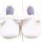 wholesale price baby shoes from China fashion soft leather baby shoes baby leather shoes 2016 manufaction