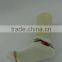 summer season white sneaker thin mercerized cotton socks women