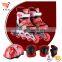 WSJ-X02 Hot Sale Led Roller Skates Wheel Shoes for Kids