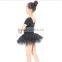 HotSelling Factory gymnastics leotards kids dance ballet leotard for girls