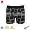 China Factory Directly Sale Mens Cotton Boxer /Breathable Boxer Briefs For Men