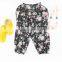 Hot Sale Kids Clothing Baby Sew Sassy Ruffle Pant Wholesale Baby Girls Icing Pants Children Harem Polka Dot Legging