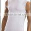 MEN COTTON RIB SLEEVELESS T SHIRT