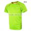 cheapest custom comfort bulk plain o-neck short sleeve polyester and spandex blank sport t-shirts, design blank mens sweat tees