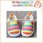 High Quality Colorful Optional Children Fashion Boys Shoes