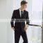 China Factory Stock Office Men Suits Plus Size Pant Suits for Weddings