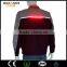 Hi Vis safety workwear bomber jacket