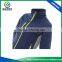 OEM Service High Quality Custom Nylon Fabric Windbreaker Jacket Waterproof Golf Jacket